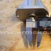 Suport cutit masina de tuns gazon Castelgarden NG410, 414, 464TR, CL484TR, R484TR