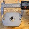 Suport cutit masina de tuns gazon Castelgarden NG410, 414, 464TR, CL484TR, R484TR