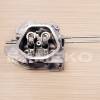 Chiuloasa completa motor ZONGSHEN 188FB - 100002407