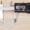 Garnitura pentru unele modele de motocoase