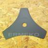 Disc motocoasa 255x25,40x1,6mm