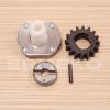 Kit reparatie demaror electric - BRIGGS & STRATTON