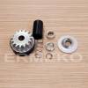 Kit reparatie demaror electric - BRIGGS & STRATTON 496881
