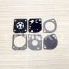 Set membrane ZAMA GND95