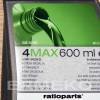 Ulei Ratioparts 4MAX 0.6L SAE30-HD