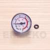Manometru pulverizator electric RS