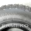 Anvelopa (tyre tubeless) 13x6.50-6