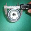 Filtru motorina LOMBARDINI LDA673