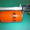 Filtru motorina LOMBARDINI LDA673