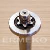 Ax cutit tractoras tuns gazon MTD