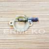 Pompa ulei motoferastrau HUSQVARNA 36, 41, 136, 137, 141, 142