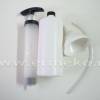 Extractor ulei