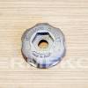 Surub fixare caseta filament TECOMEC