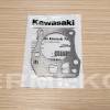 Garnitura chiuloasa KAWASAKI FJ180V