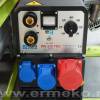 Generator de curent monofazat si trifazat / de sudura