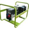 Generator de curent monofazat si trifazat / de sudura