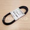 Curea de transmisie OEM CASTELGARDEN Li: 2490,00mm pentru tractorase de tuns gazon CASTELGARDEN 135062018/0