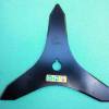 Cutit motocoasa 300 x 20,0 x 4,0 mm