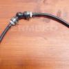 Furtun benzina cu primer KAWASAKI KT12, KT18, KT12, TD40