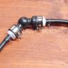 Furtun benzina cu primer KAWASAKI KT12, KT18, KT12, TD40