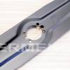 Cutit 460mm masina tuns gazon WOLF GARTEN modelele PE, PG, PH, PI, PM, PK