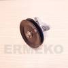 Mandrina (complete deck mandrel assembly) MTD 618-0624, 618-0624A, 618-0659, 618-0659A